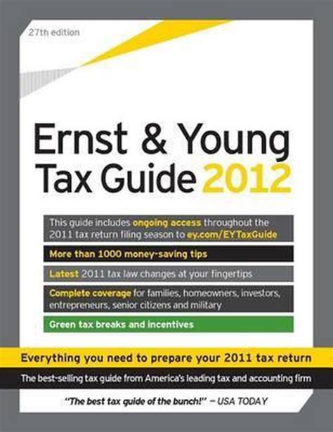The ernst young tax guide 2004 by ernst and young llp. - A violinist s guide for exquisite intonation.