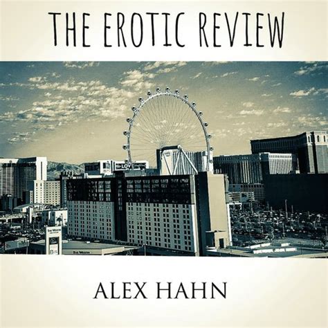 The erotic review. Things To Know About The erotic review. 