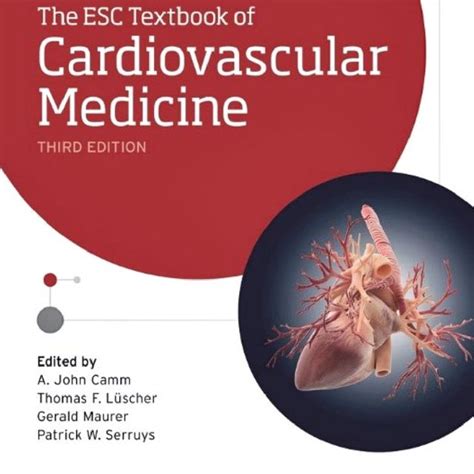 The esc textbook of cardiovascular medicine. - Textbook of nephro endocrinology second edition.
