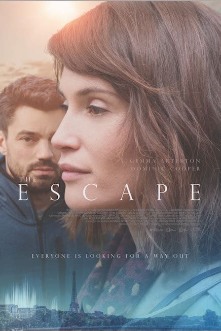 The escape. Things To Know About The escape. 
