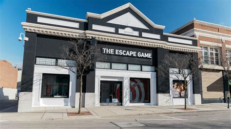 The escape game columbus. The Escape Room USAis located at 459 N High St Suite 2, Columbus, OH 43215. The triple-storied building has an orange-colored exterior. The massive glass doors open to a spacious lobby. The wooden flooring, warm lighting, and minimal decor give the room an inviting environment. The establishment has two beautifully … 