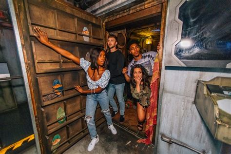 The escape game dc. The Escape Game in Downtown DC: Epic 60-Minute Adventures. 48. Fun & Games. from. $41.33. per adult. House of Cards Outdoor Escape Game in Washington DC. 8. Historical Tours. 