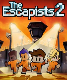 The escapist wikipedia. Things To Know About The escapist wikipedia. 