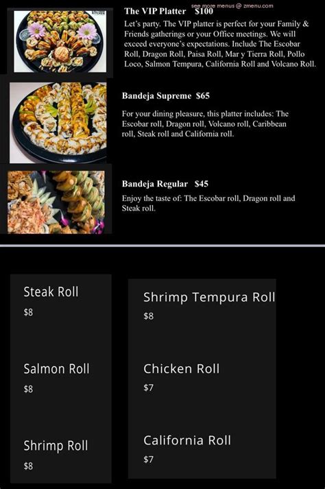 The escobar kitchen latin asian fusion menu. Could starships use cold fusion propulsion? Keep reading to learn about space travel and discover if starships could use cold fusion propulsion. Advertisement Voyager 1 is now leav... 