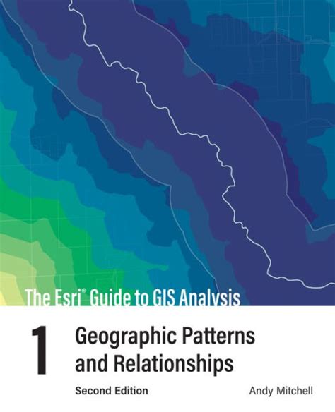 The esri guide to gis analysis volume 1 geographic patterns and relationships. - Economics lipsey 12th edition solutions manual.