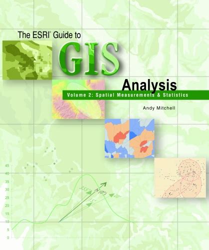 The esri guide to gis analysis volume 2 spatial measurements and statistics. - Handbook for supply chain risk management by omera khan.