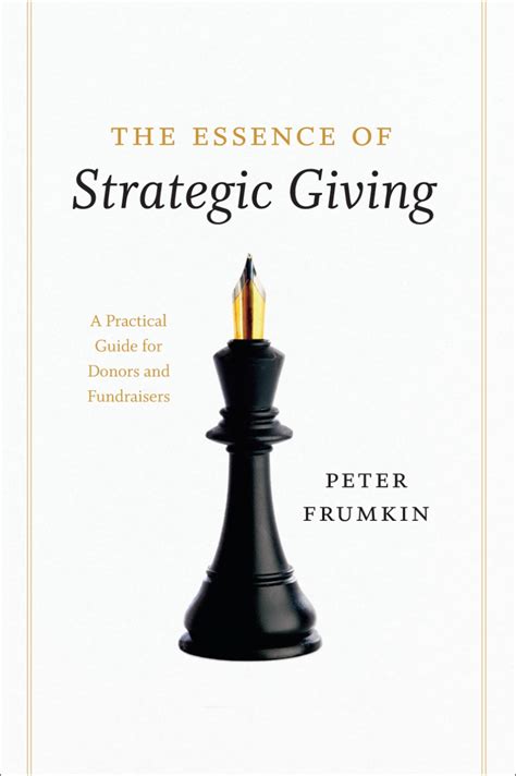 The essence of strategic giving a practical guide for donors and fundraisers. - Network administrator lab manual windows server 2015.