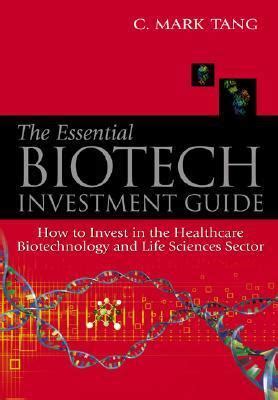 The essential biotech investment guide by chilung mark tang. - Used volvo fl6 6 injector manual pump for sale in england.