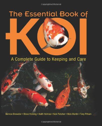 The essential book of koi a complete guide to keeping and care. - 1992 evergreen pacific fishing guide washington water.