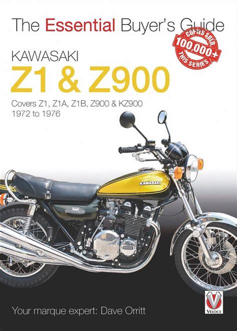 The essential buyers guide kawasaki z1 z900 by dave orritt. - Politically incorrect guide to the british empire.