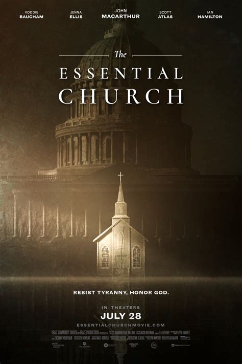 The essential church movie. The Essential Church All Movies; No showtimes found for "The Essential Church" near Killeen, TX Please select another movie from list. Find Theaters & Showtimes Near Me Latest News See All . Crash on Eddie Murphy set sends crew members to hospital 