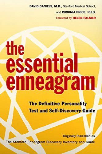 The essential enneagram the definitive personality test and self discovery guide. - Watunna, un ciclo de creación en el orinoco.
