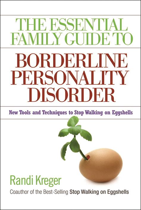 The essential family guide to borderline personality disorder new tools and techniques stop walking on eggshells randi kreger. - Gilera runner 125 st 2012 manual.