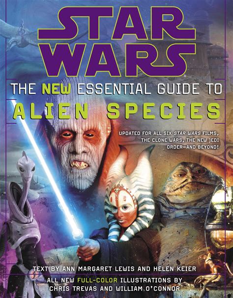 The essential guide to alien species star wars. - Manuale per la raccolta, localizzazione e siglatura delle interpretazioni rorschach.