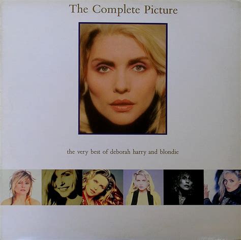 The essential guide to blondie deborah harry. - Aruba certified solutions professional study guide.