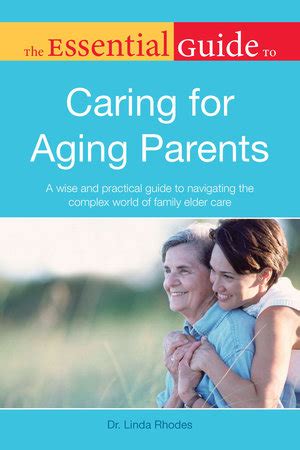 The essential guide to caring for aging parents by linda rhodes. - Neale analysis ability test marking manual.