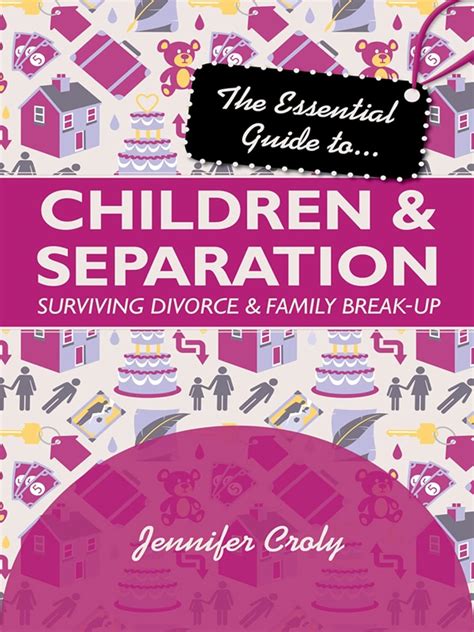The essential guide to children and separation surviving divorce and. - You dont need a travel agent the ultimate how to guide to booking your own travel.