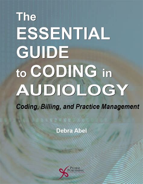 The essential guide to coding in audiology coding billing and practice management. - Come installare un manuale di istruzioni per lavastoviglie bosch.