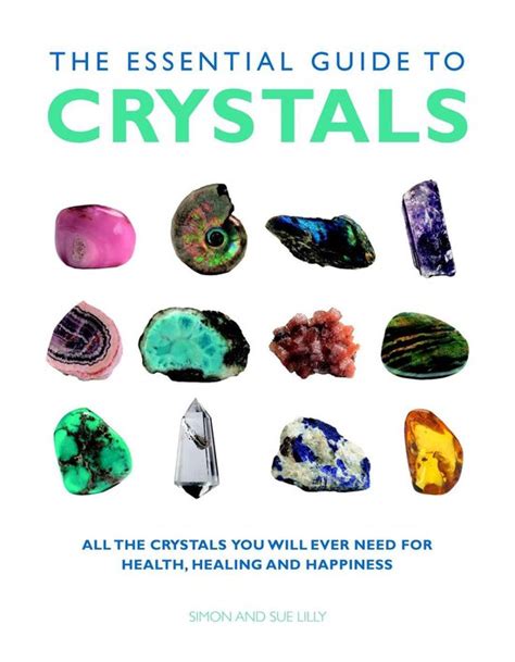 The essential guide to crystals by simon lilly. - 2001 2002 club car ds powerdrive vglide 36 48 iq carrello da golf elettrico manuale di riparazione.