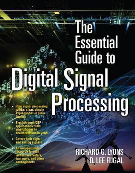The essential guide to digital signal processing. - Wissenschaftsführer 10 klasse von nepal cyclelangholm.