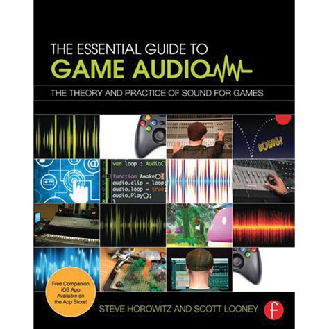 The essential guide to game audio the theory and practice of sound for games. - Libro de las maravillas del mundo (ms. esc. m-iii-7).