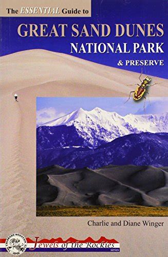 The essential guide to great sand dunes national park and preserve jewels of the rockies. - Esco institut abschnitt 608 zertifizierungsprüfung vorbereitungshandbuch epa zertifizierung.