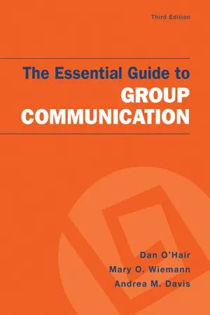 The essential guide to group communication ebook. - Logarithmische en goniometrische tafels in vier decimalen.