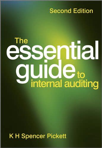The essential guide to internal auditing. - 1995 nissan 240sx model s13 series workshop service manual.