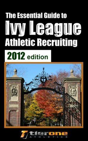 The essential guide to ivy league athletic recruiting. - Da pisanello alla nascita dei musei capitolini.