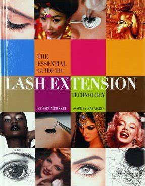 The essential guide to lash extension technology. - Manuale di riparazione di lagun ftv.