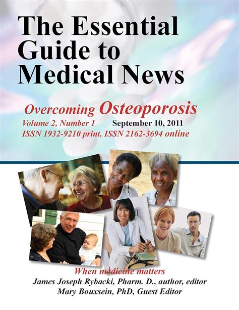 The essential guide to medical news overcoming osteoporosis book 2. - Cannabis grow bible the definitive guide to growing marijuana for recreational and medical use.
