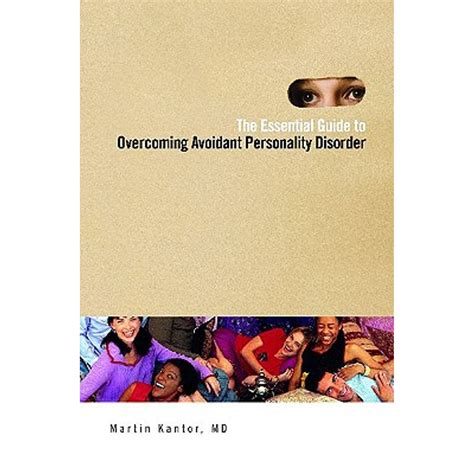 The essential guide to overcoming avoidant personality disorder. - Freno elettrico per audi a3 manuale.