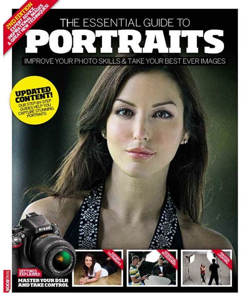 The essential guide to portrait photography ebook free download. - 2012 triumph america manuale di riparazione.