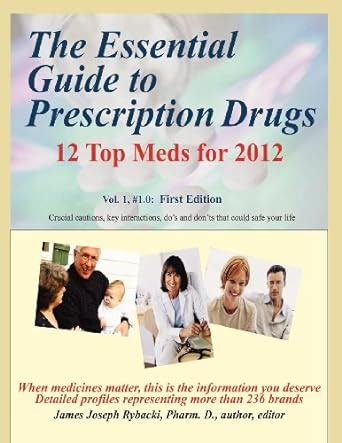 The essential guide to prescription drugs 12 top meds for. - Petite histoire de guienne et de gascogne..