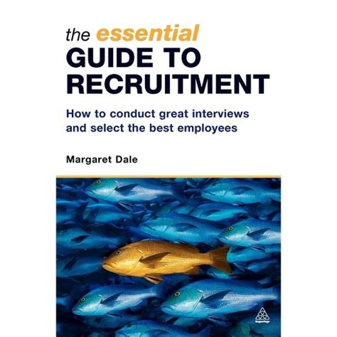 The essential guide to recruitment by margaret dale. - 2006 yamaha jet boat owners manual.