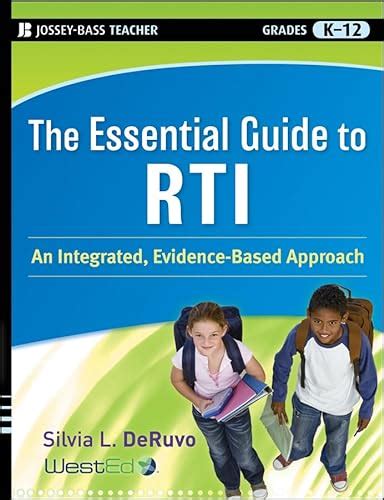 The essential guide to rti an integrated evidence based approach. - Toyota 1zr fae manual de reparaciones.