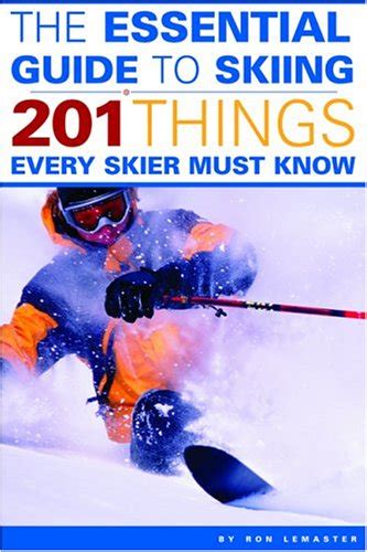 The essential guide to skiing 301 things every skier must. - Among the betrayed novel study guide.