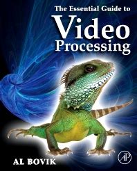 The essential guide to video processing. - Holden rodeo 2003 workshop manual download.