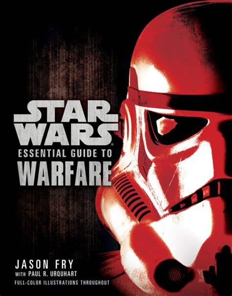 The essential guide to warfare star wars star wars essential. - Hp designjet t1100 mfp service manual.