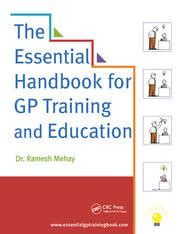 The essential handbook for gp training and education. - Os bancos no banco dos réus.
