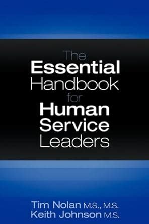 The essential handbook for human service leaders. - Encyclopädisches pflanzen-wörterbuch aller einheimischen und fremden vegetabilien ....