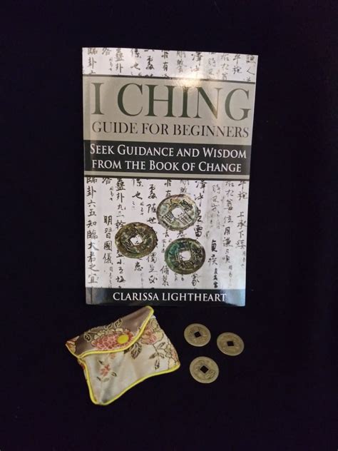 The essential i ching a beginners guide. - Teaching and learning styles vark strategies by neil d fleming.