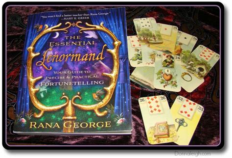 The essential lenormand by rana george. - 2004 lincoln ls service repair manual software.