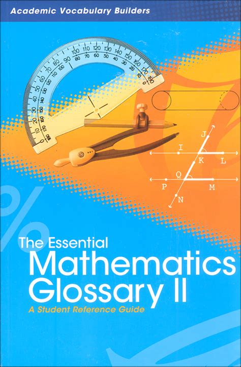 The essential mathematics glossary ii a student reference guide academic. - Manuale di inganni e inganni manual of trickery and deception.