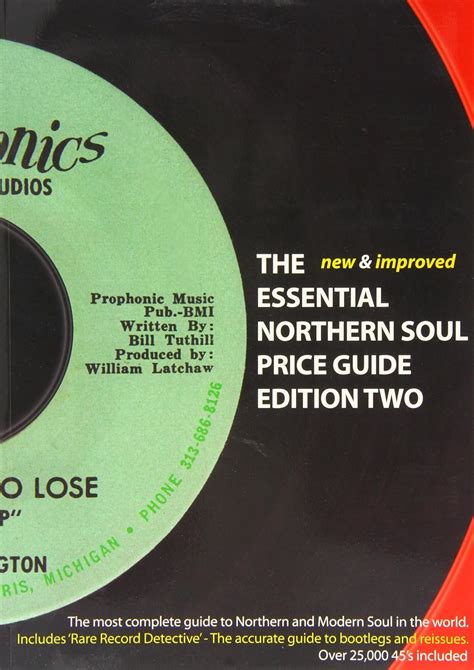 The essential northern soul price guide. - Bauer and westfall university physics solutions manual.