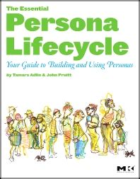 The essential persona lifecycle your guide to building and using. - Dentro de la ley, fuera de la ley.
