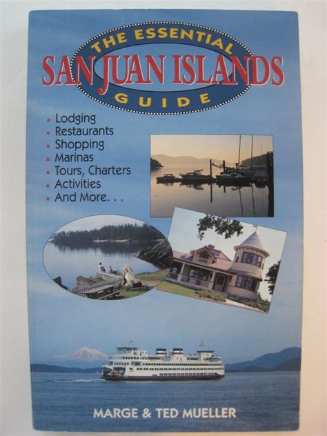The essential san juan islands guide essential san juanislands guide. - Posti- ja lennätinlaitoksen taloudellinen kehitys vuoteen 1975.