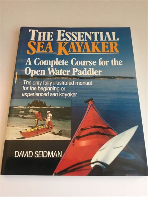 The essential sea kayaker a complete guide for the open water paddler second edition. - Lg wt1101cw service manual and repair guide.