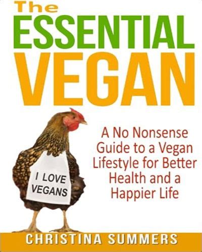 The essential vegan the no nonsense guide to a vegan. - Kuhn disc mower parts manual cutter bar.