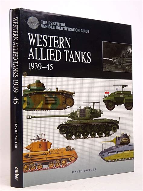 The essential vehicle identification guide western allied tanks 1939 45 the essential vehicle identification. - Grade 11 grammar and language workbook answers.